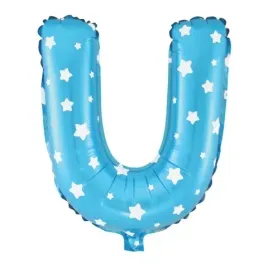 balon-foliowy-literka-u-niebieska-40-cm-litery-a-z