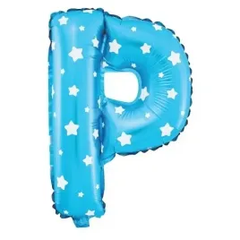 balon-foliowy-literka-p-niebieska-40-cm-litery-a-z