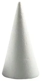 stozek-styropianowy-14-cm-stozki-styropianowe