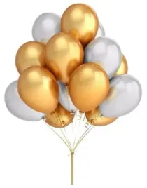 balony-metaliczne-zlote-srebrne-25cm-wesele-12-szt