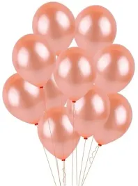 balony-metaliczne-rozowe-zloto-gold-rose-roz-10szt