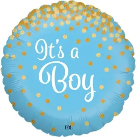 balon-foliowy-its-a-boy-chlopiec-baby-shower-45cm