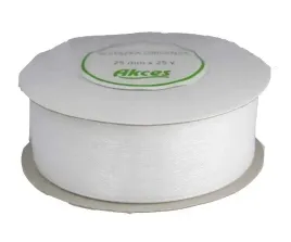 biala-tasiemka-organza-szyfonowa-25mm-wstazka-22mb