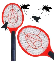 elektryczna-lapka-packa-na-muchy-komary-owady