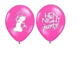 balony-na-wieczor-panienski-balon-slub-wesele