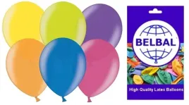 balony-metaliczne-belbal-25cm-26kolor-balon-100szt