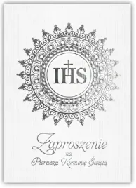 zaproszenie-na-komunie-sw-komunijne-ihs-srebrne