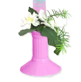 swiecznik-rozowy-na-swiece-8-cm-komunia-wesele-hit