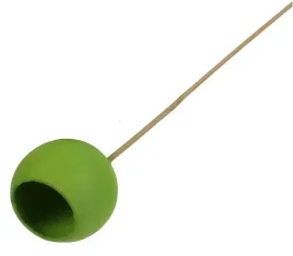 bell-cup-jasnozielony-duzy-patyk-susz-egzotyczny