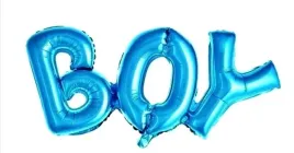 balon-foliowy-boy-70x27cm-urodziny-roczek-chlopak