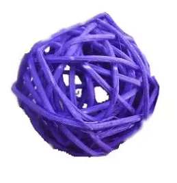 kula-ratanowa-fioletowa-4-cm-kule-rattan-kulki