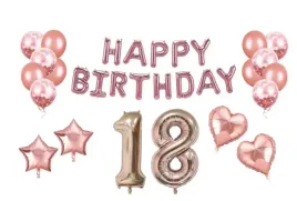 zestaw-na-osiemnastke-18-urodziny-rose-gold-balon