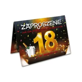 zaproszenie-na-18-urodziny-osiemnastka-5-sztuk