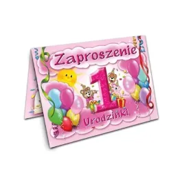 zaproszenie-zaproszenia-na-1-urodziny-roczek-5-szt