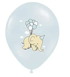 balon-na-roczek-pierwsze-urodziny-balony-slonik