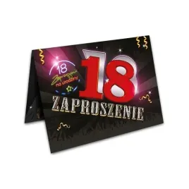 zaproszenie-na-18-urodziny-osiemnastka-5-sztuk