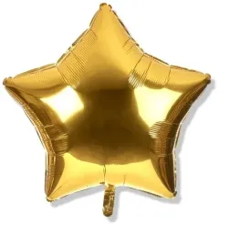 balon-foliowy-gwiazdka-zlota-45-cm-gwiazda-party