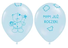 balon-na-roczek-pierwsze-urodziny-balony-chlopczyk