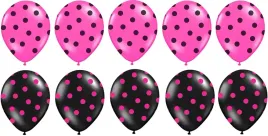 balony-w-kropki-na-wieczor-panienski-wesele-10-szt