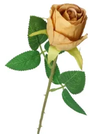 sztuczne-kwiaty-rosliny-roza-pojedyncza-51cm-roze