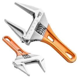 neo-klucz-nastawny-krotki-185-mm-zakres-0-53-mm-432-g-ze-stali-crv-03-022