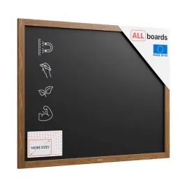 tablica-kredowa-magnetyczna-czarna-100x80cm-rama-drewniana