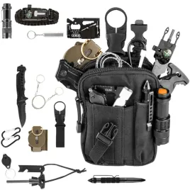 neo-tools-zestaw-survivalowy-14w1-etui-torba-noz-latarka-krzesiwo-63-153