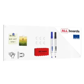 tablica-magnetyczna-slimboard-bezramowa-tablica-na-magnesy-90x30-cm