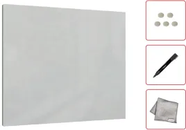 tablica-magnetyczna-szklana-szara-50x50-cm-magnesy-neodymowe-akcesoria