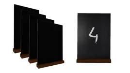 tabliczka-kredowa-czarna-a4-zestaw-4-sztuk