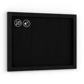 tablica-kredowa-czarna-70x50cm-czarna-drewniana-rama
