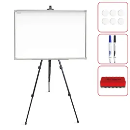 zestaw-tablica-magnetyczna-sztaluga-60x45-gratisy