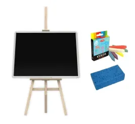 tablica-czarna-magnetyczna-90x60-sztaluga-drewno