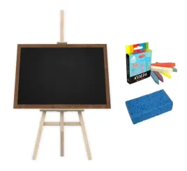 tablica-kredowa-czarna-100x80-sztaluga-drewniana