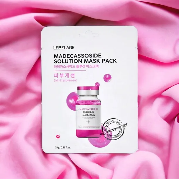 lebelage-madecassoside-solution-regenerujaca-maska-w-plachcie-marka-lebelage