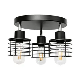 czarna-lampa-sufitowo-okragla-e27-3x60w-isla-orno