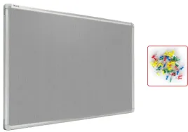 tablica-tekstylna-filcowa-180x100-szara-aluminium