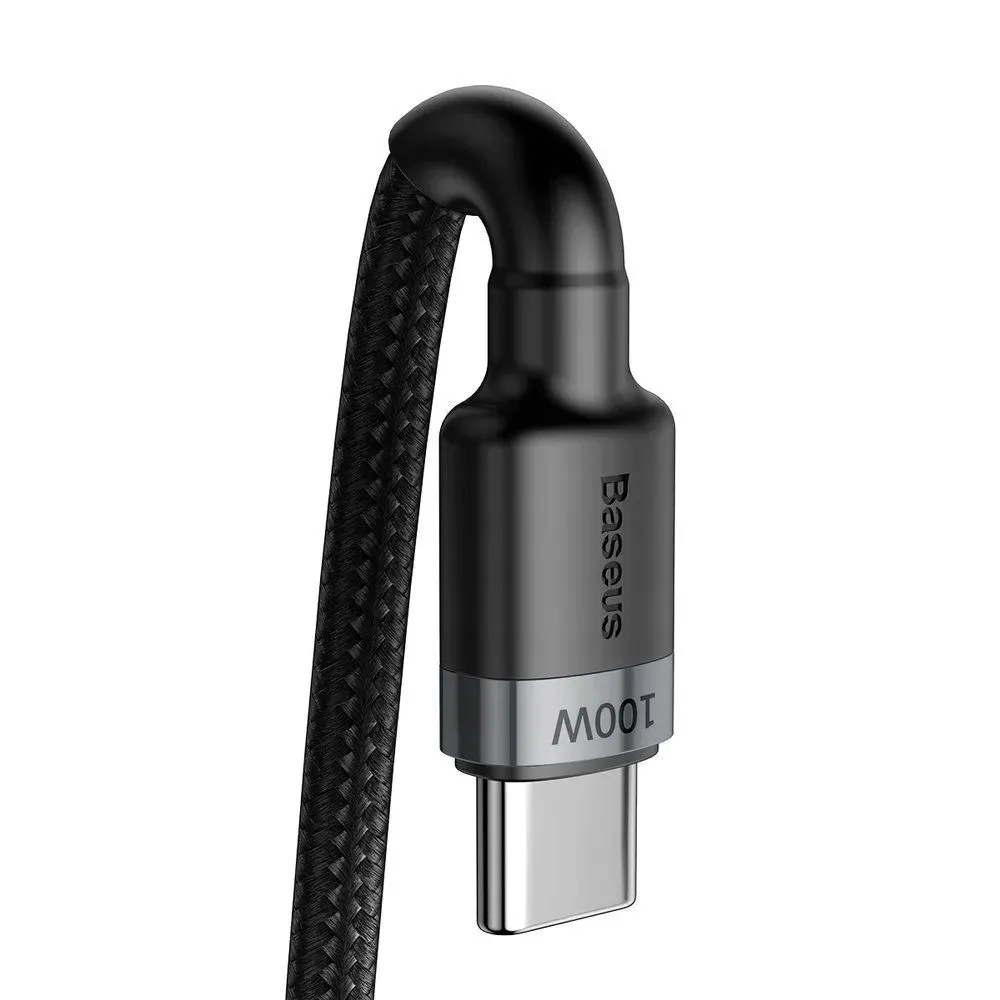 kabel-przewod-usb-typ-c-2m-szary-stan-nowy