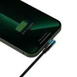 kabel-boczny-wtyk-usb-lightning-2m-niebieski-kolor-niebieski