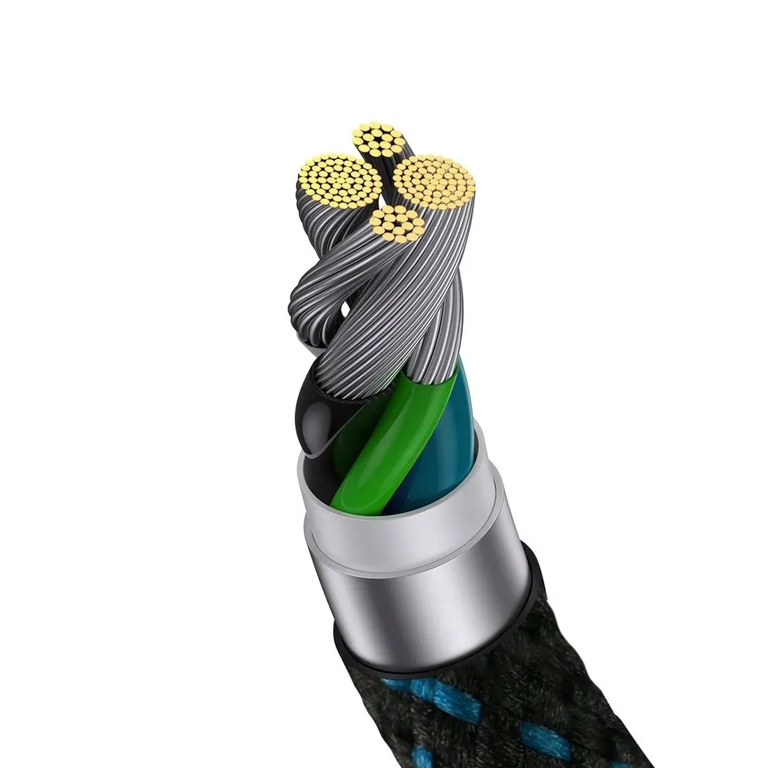 kabel-boczny-wtyk-usb-lightning-2m-niebieski