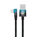 kabel-boczny-wtyk-usb-lightning-2m-niebieski-waga-z-opakowaniem-0-15-kg