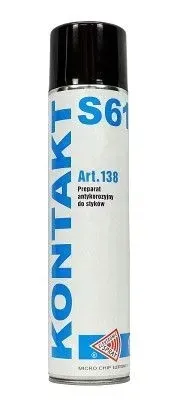 kontakt-s61-spray-600-ml