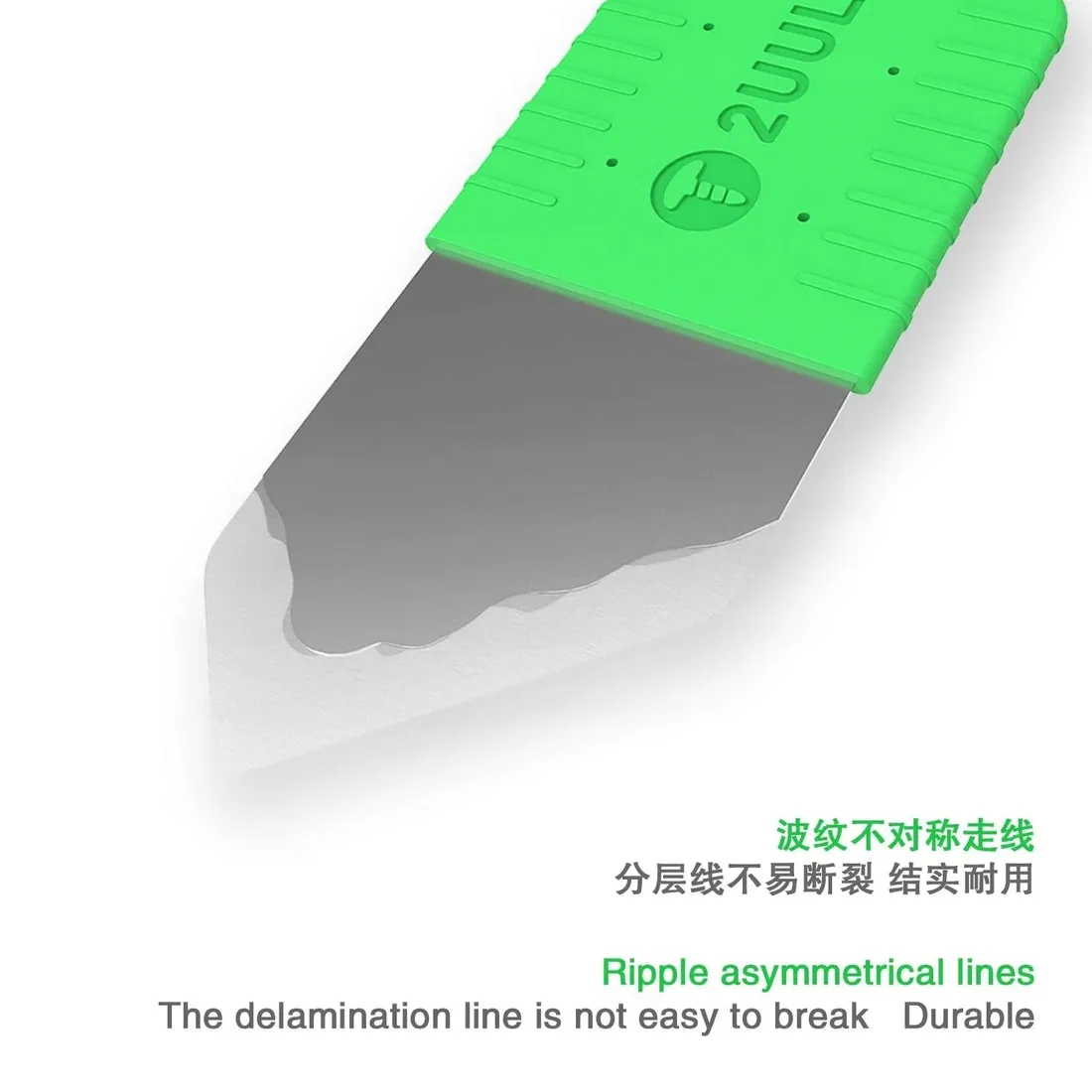 otwierak-2uul-x-blade-stan-nowy