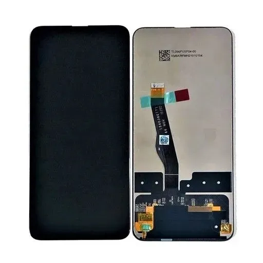 lcd-ekran-dot-huawei-honor-9x-czarny