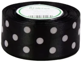 czarna-wstazka-tasiemka-satynowa-w-kropki-38mm-22m