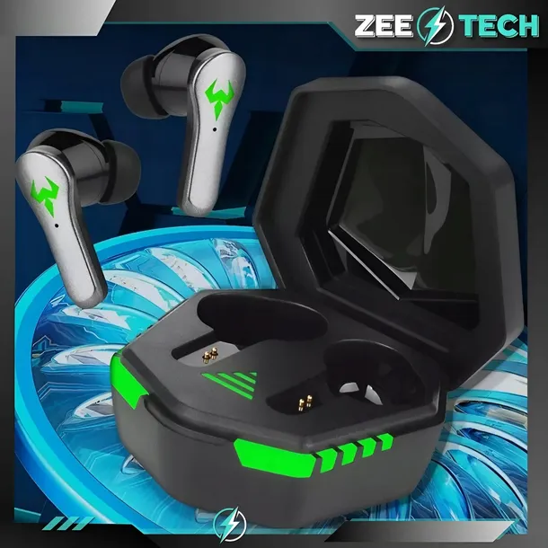 sluchawki-bezprzewodowe-douszne-z-mikrofonem-bluetooth-sportowe-gamingowe-kolor-dominujacy-czarny