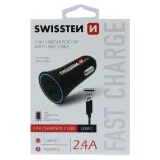 ladowarka-samochodowa-24a-2x-usb-kabel-usb-c