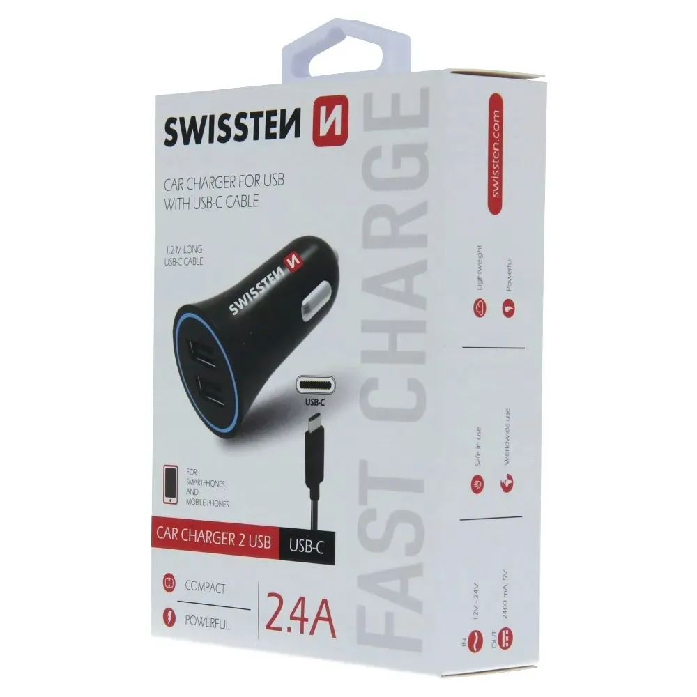 ladowarka-samochodowa-24a-2x-usb-kabel-usb-c-stan-nowy