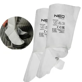 neo-ochraniacze-spawalnicze-na-buty-nagolenniki