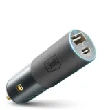3mk-ladowarka-samochodowa-100w-usb-usb-c-stan-nowy